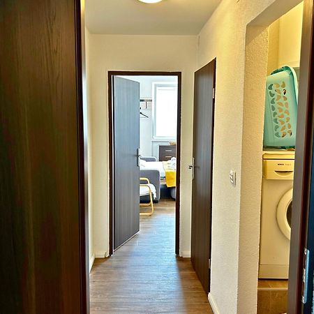 Apartment Pineapple Задар Экстерьер фото