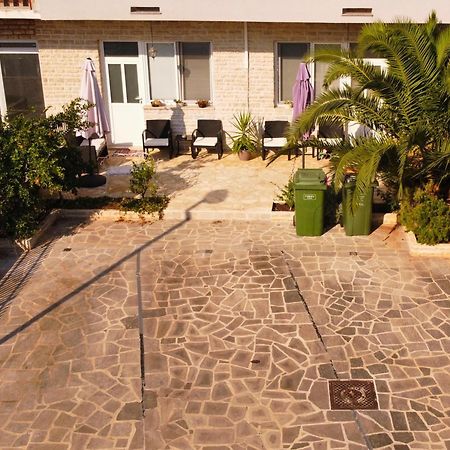 Apartment Pineapple Задар Экстерьер фото
