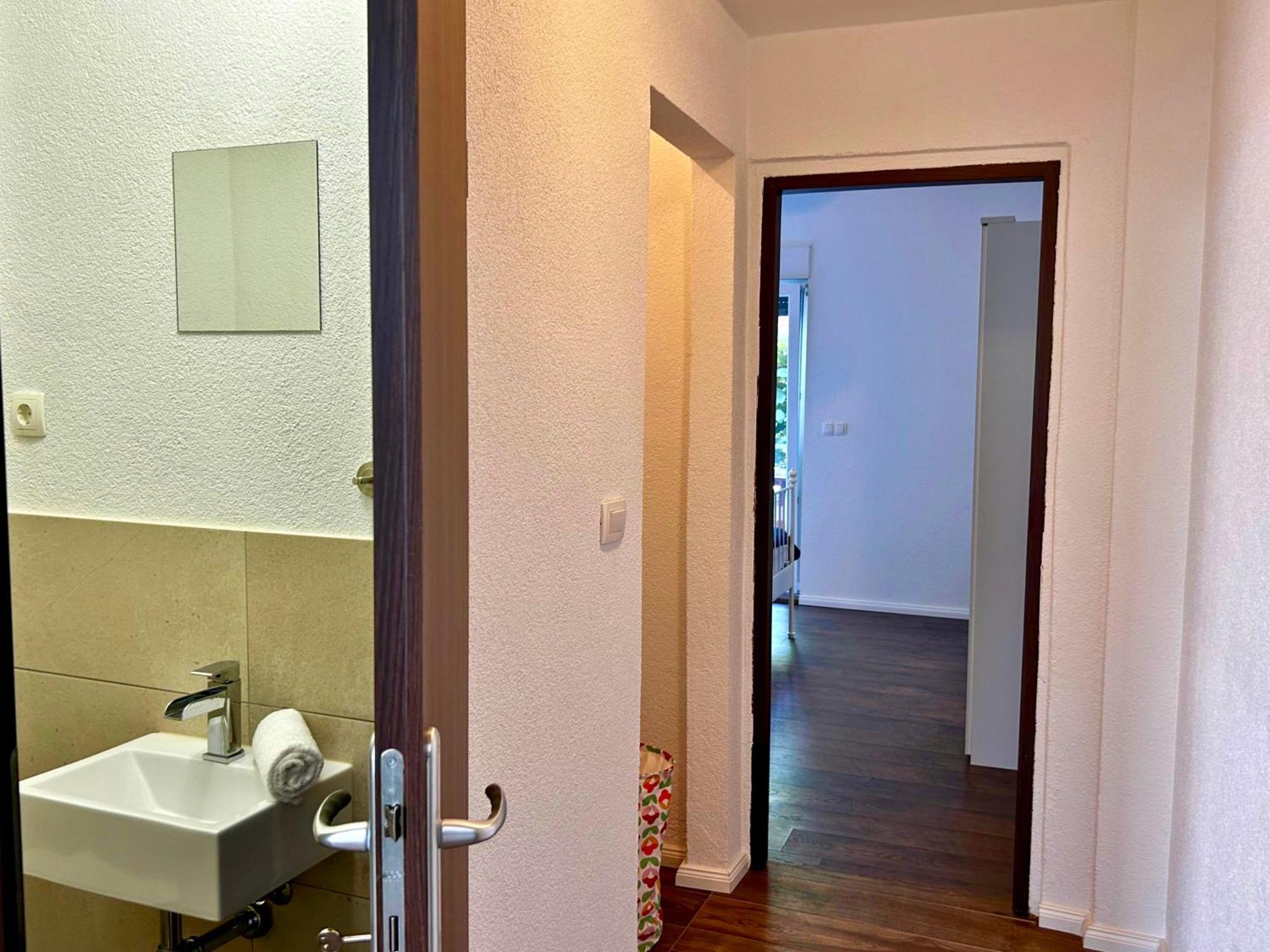 Apartment Pineapple Задар Экстерьер фото