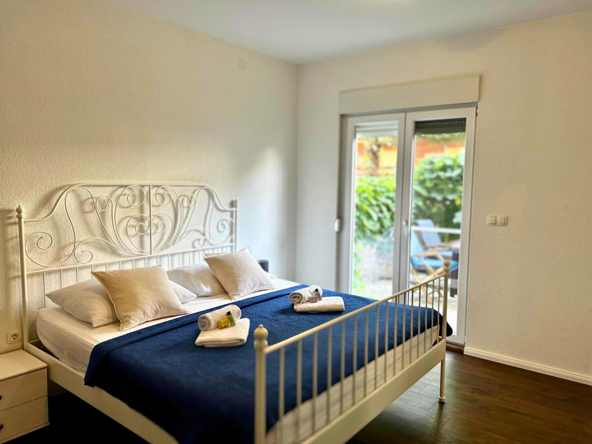 Apartment Pineapple Задар Экстерьер фото