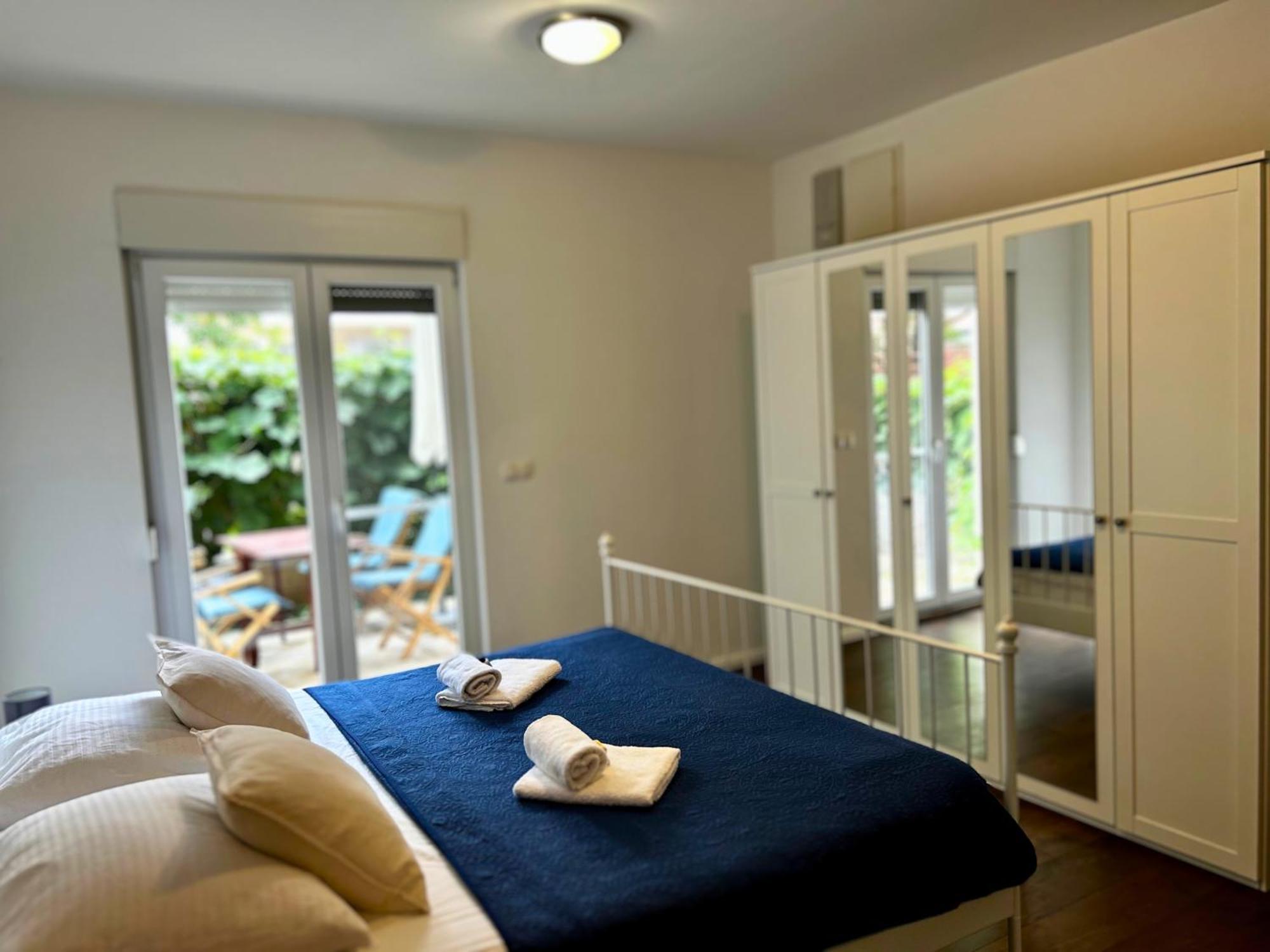 Apartment Pineapple Задар Экстерьер фото