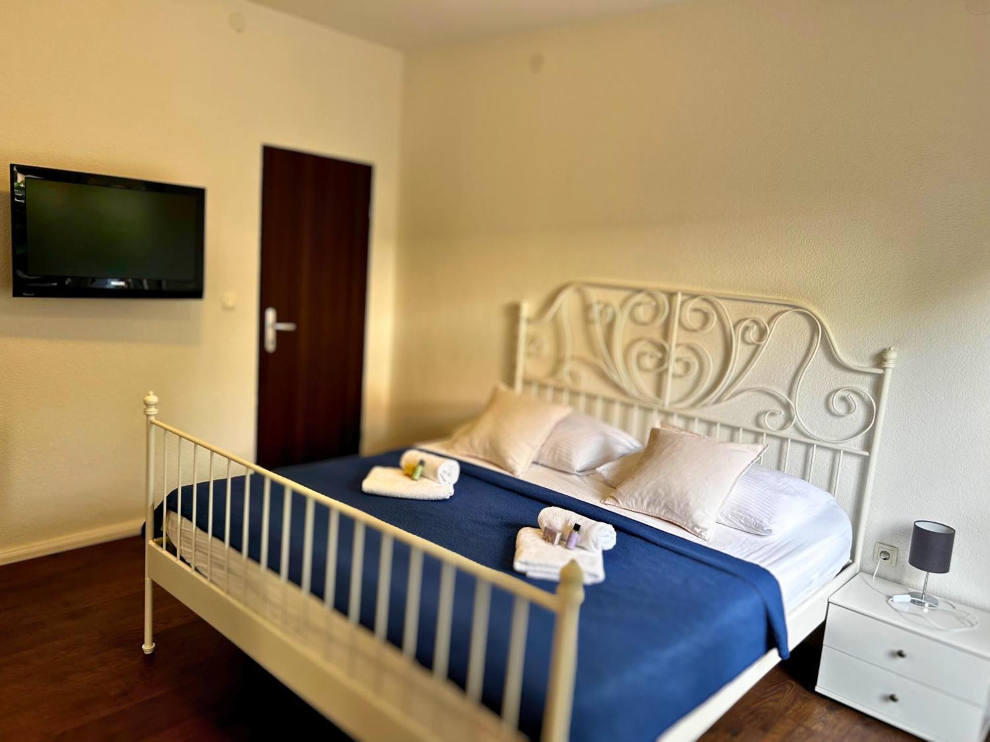 Apartment Pineapple Задар Экстерьер фото