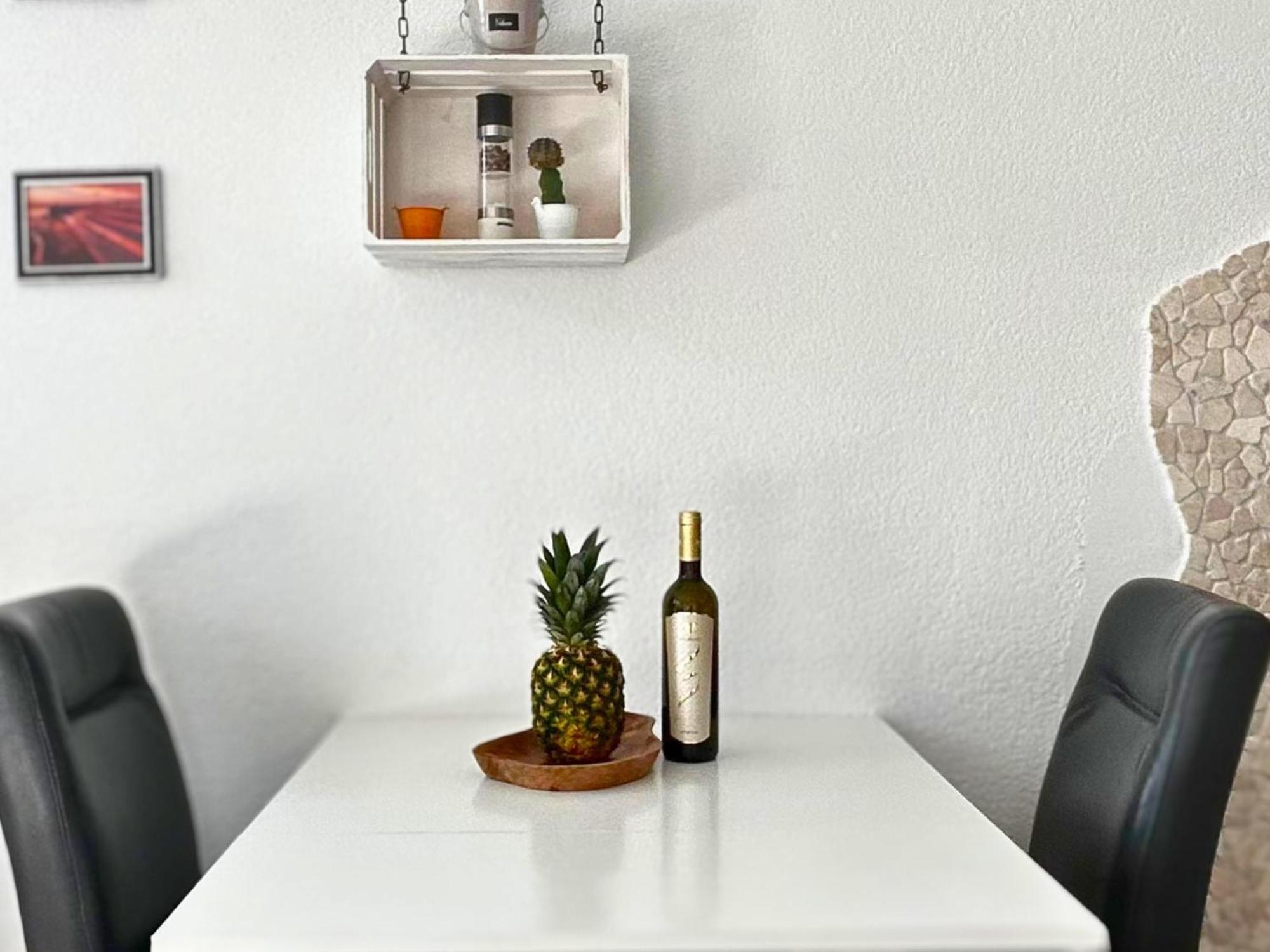 Apartment Pineapple Задар Экстерьер фото