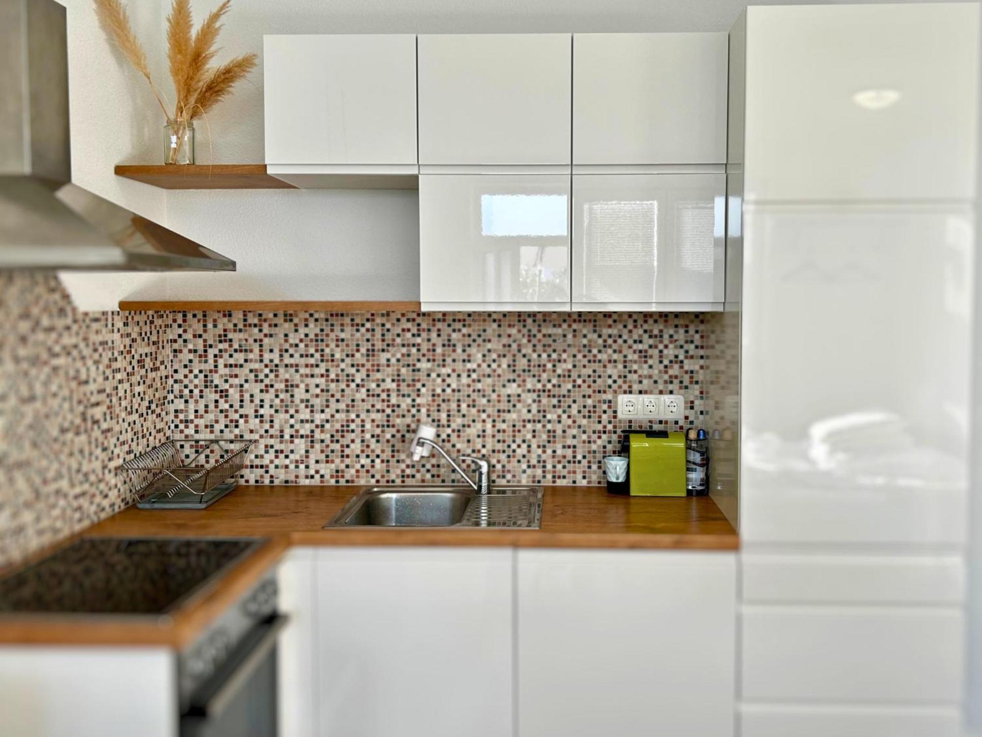 Apartment Pineapple Задар Экстерьер фото