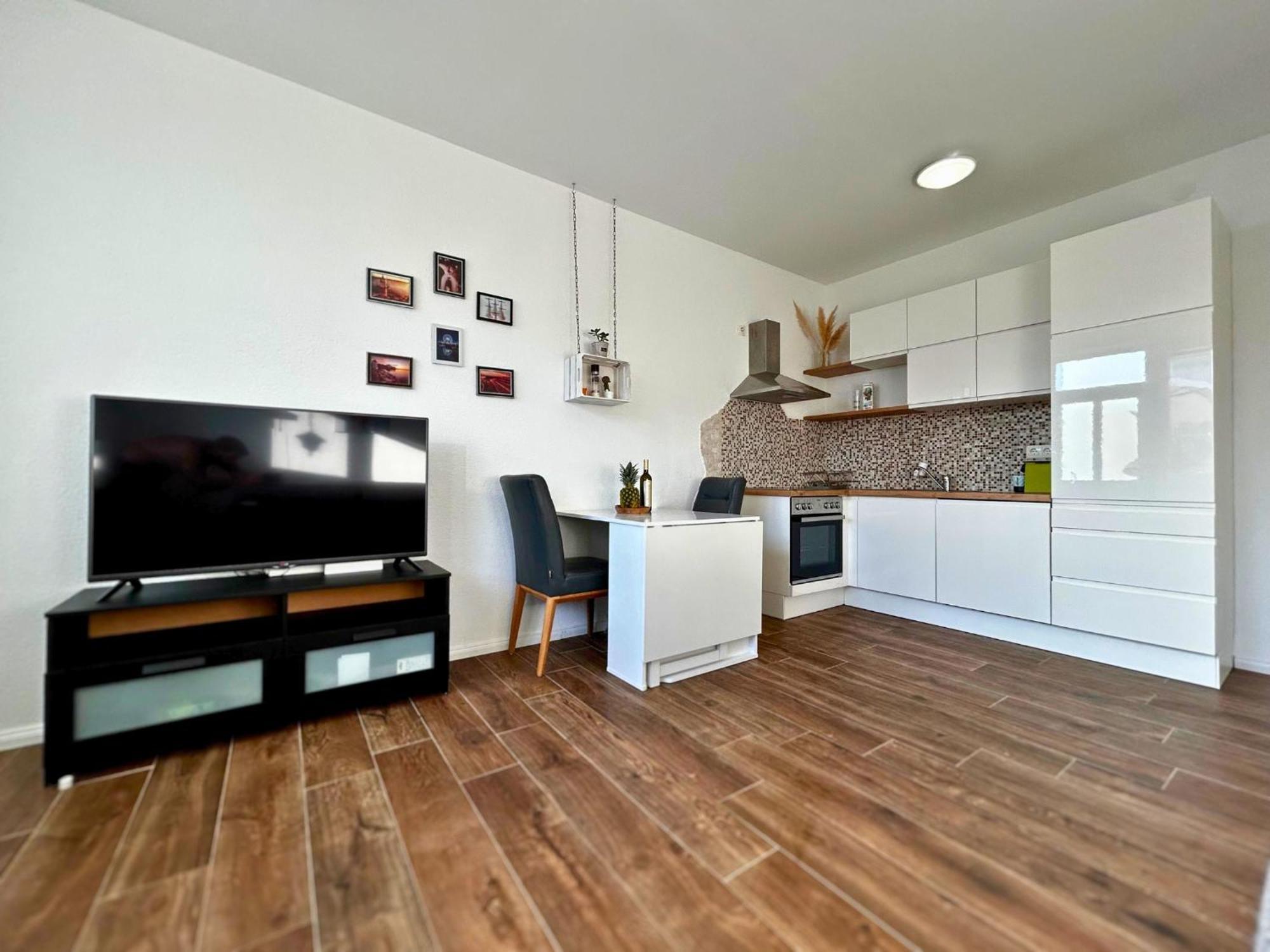 Apartment Pineapple Задар Экстерьер фото
