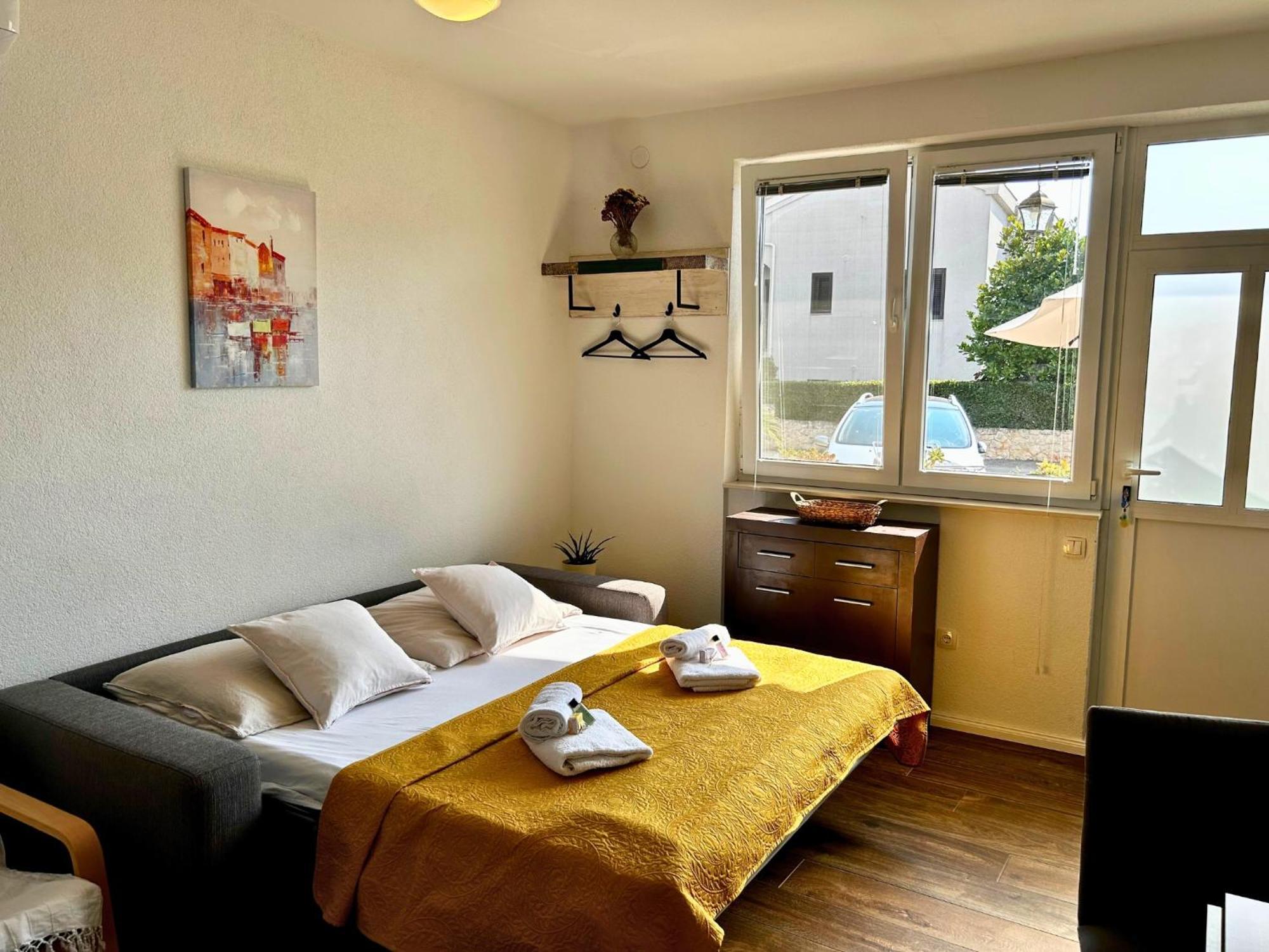 Apartment Pineapple Задар Экстерьер фото