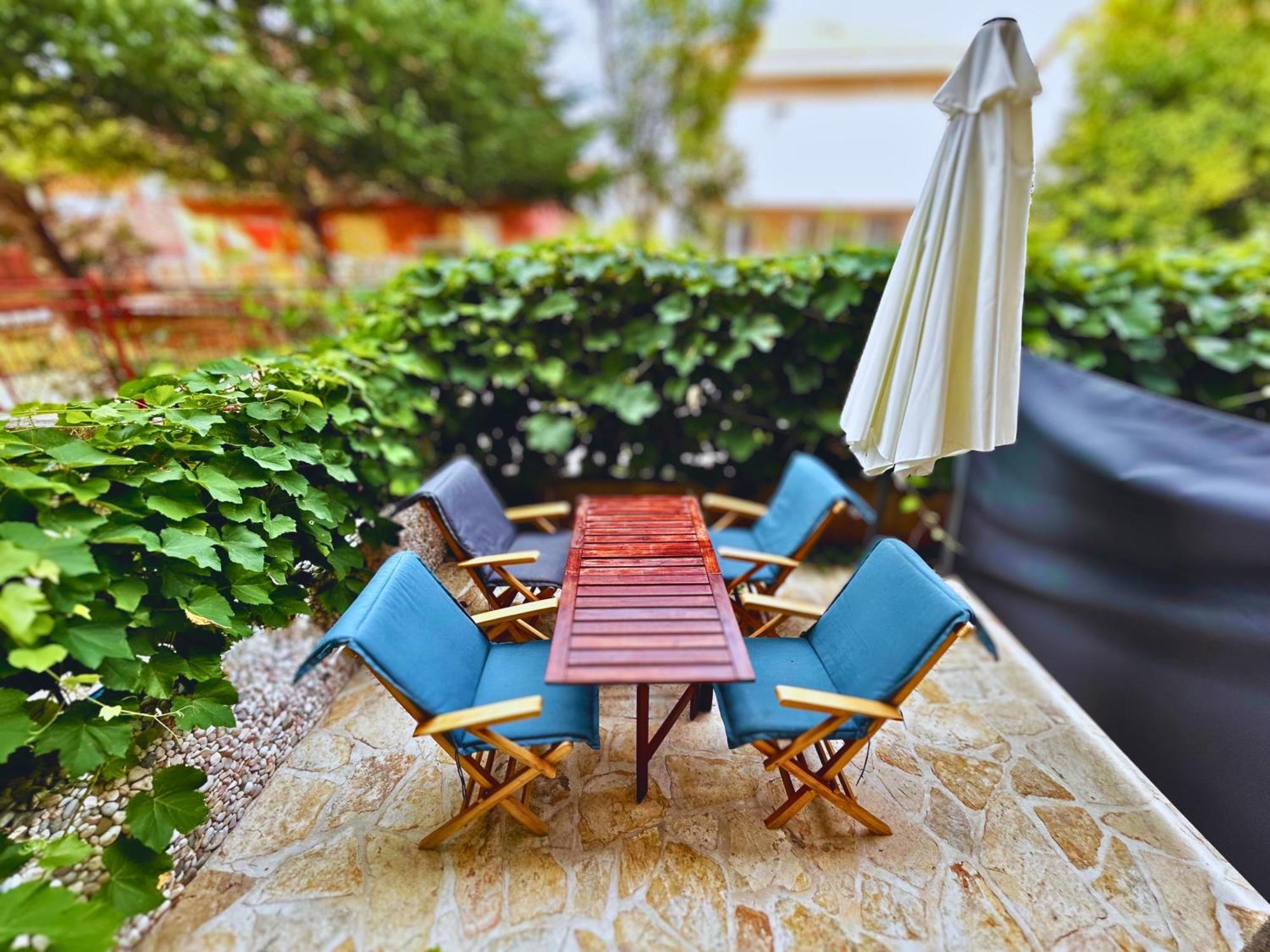 Apartment Pineapple Задар Экстерьер фото